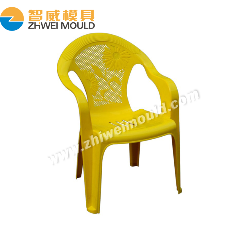 椅子模具 14