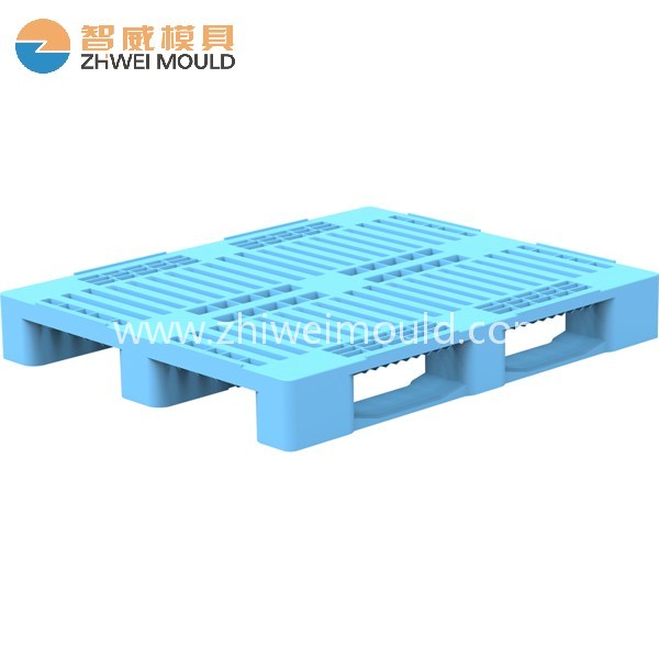 托盘模具 79