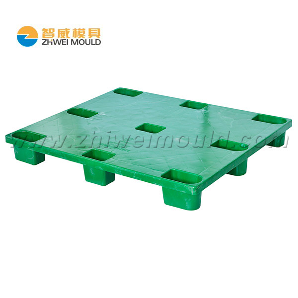 托盘模具 47