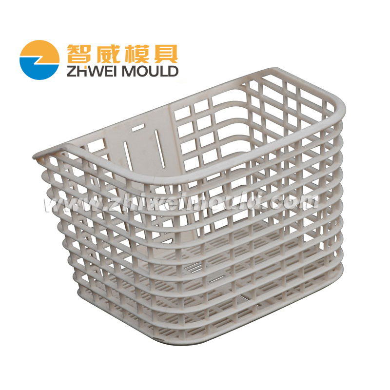 周转箱模具 20