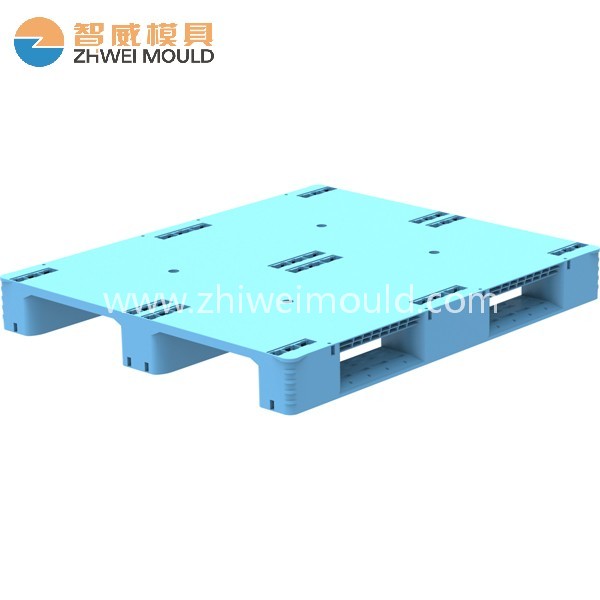 托盘模具 67