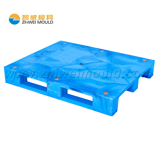 托盘模具 38