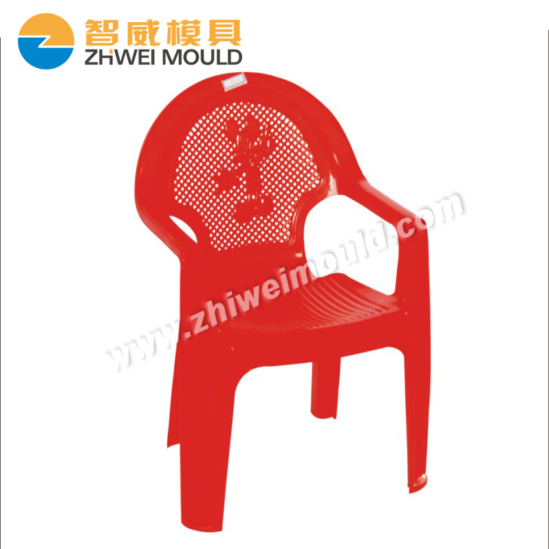 椅子模具 21