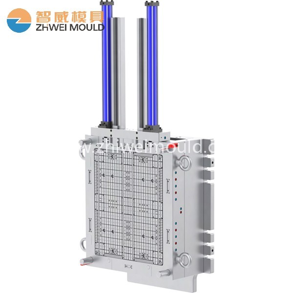 托盘模具 97